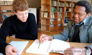 Reading coaching service seeks volunteers in Liverpool - In Your Area