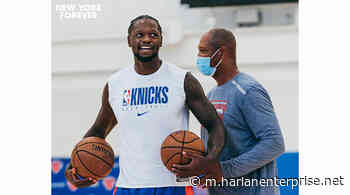 Payne coaching up former Cats in New York - Harlan Enterprise | Harlan Enterprise - Harlan Enterprise