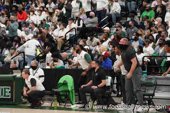 Father, Son Share Top Basketball Coaching Honors - Focusdailynews