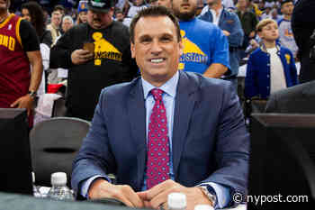 Thriving ESPN NBA analyst Tim Legler still has eyes set on coaching - New York Post