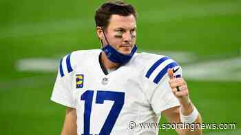 Philip Rivers returns to field in Alabama high school coaching debut: 'It feels like home' - Sporting News