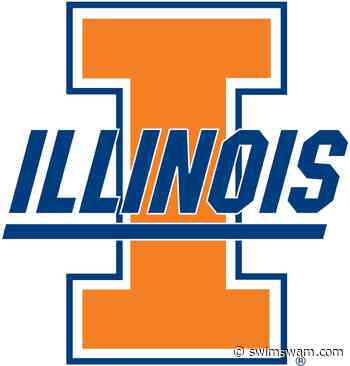 Elliott McGill Resigns as Illinois Assistant, Will Leave Swim Coaching - SwimSwam