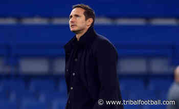 Ex-Chelsea manager Lampard and Morris cut ties ahead of next coaching venture - Tribal Football