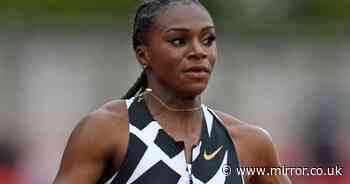 Brendan Foster hails "coaching feat of brilliance" behind Asher-Smith's triumph - Mirror Online