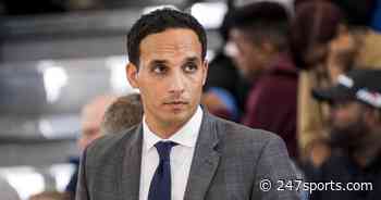 Erik Pastrana joins Mike White’s Florida coaching staff - 247Sports