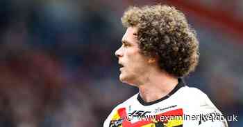 Bradford Bulls great Jamie Langley switches codes with Sale Sharks coaching role - Yorkshire Live