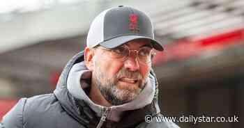 Liverpool boss Jurgen Klopp 'ordered to renew coaching licence by UEFA' - Daily Star