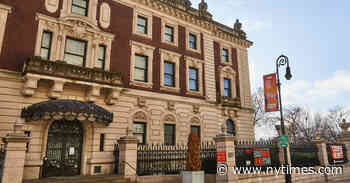 Smithsonian Museums Set to Reopen by September