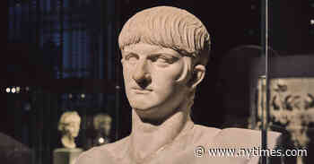 'Nero: The Man Behind the Myth' at the British Museum