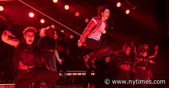 Broadway’s Tony Awards, Delayed by Pandemic, Set for September