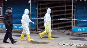 Why scientists are suddenly more interested in the lab-leak theory of COVID-19's origin