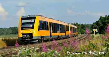 Ab heute Schienenersatzverkehr auf der Strecke Cham – Bad Kötzting – Lam | - Radio Charivari