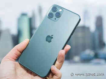 Apple update fixes sluggish iPhones