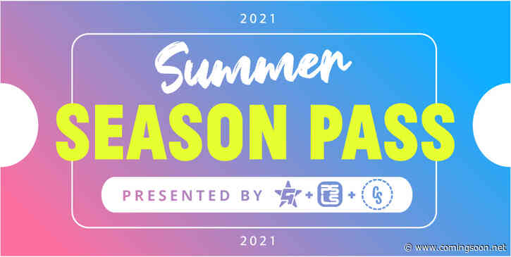 Announcing the Summer Season Pass – Your Free Ticket to Entertainment