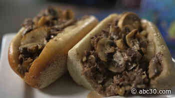 Cheesesteak Madness Tournament: Picking Philadelphia's best cheesesteak. A winner is crowned!