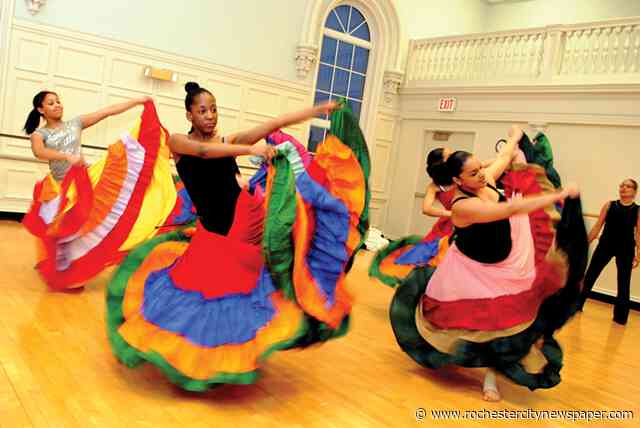 County exec, lawmakers spar over helping arts groups