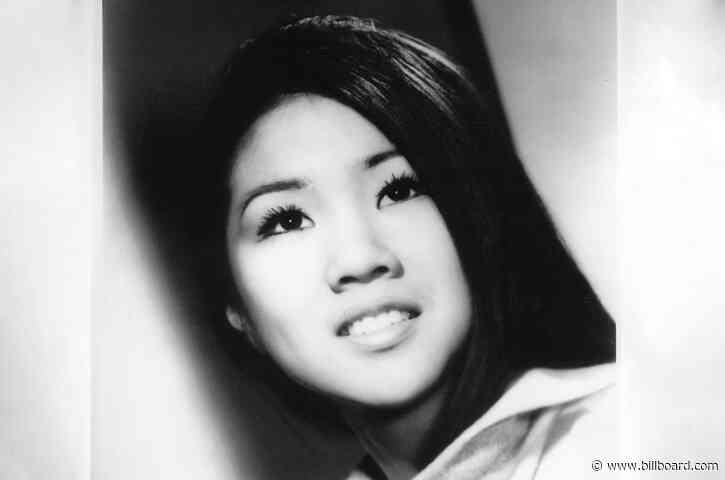 Suzee Ikeda Went From Motown Artist to Exec, Guiding Michael Jackson’s Early Career