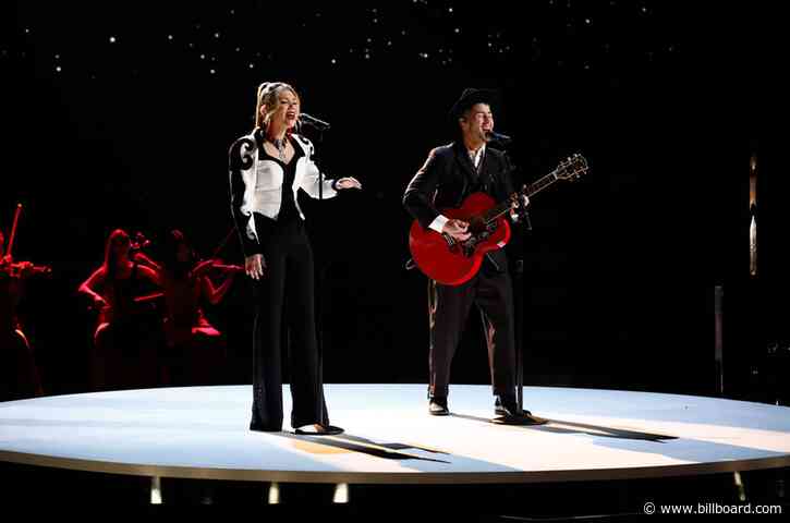 Here Are All ‘The Voice’ Season 20 Finale’s Star-Studded Performances