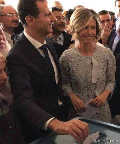 Syria – with ‘mafia mob boss’ Assad in charge for now