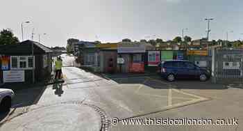 Harrow Council plans to develop Forward Drive Central Depot