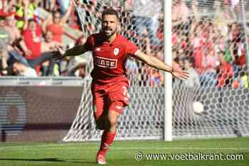 Ex-Standardspeler hangt schoenen letterlijk en figuurlijk aan de haak