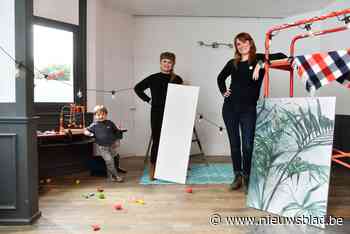 Ook kinderen welkom in buurtbar Vennebar: “Blijf hangen van de koffie tot de cava”