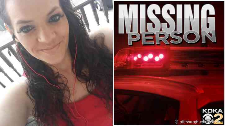 State Police Searching For Missing Woman Destini Dawn Bradey Who Disappeared 3 Weeks Ago