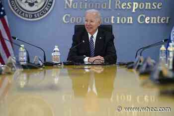 Biden asks US intel community to investigate COVID-19 origin
