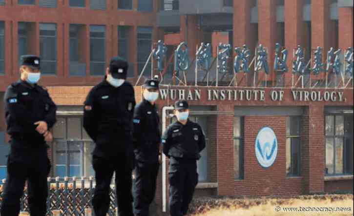 Long Arm Of China: Biden Shuts Down State Department Investigation Of COVID-19 Origins