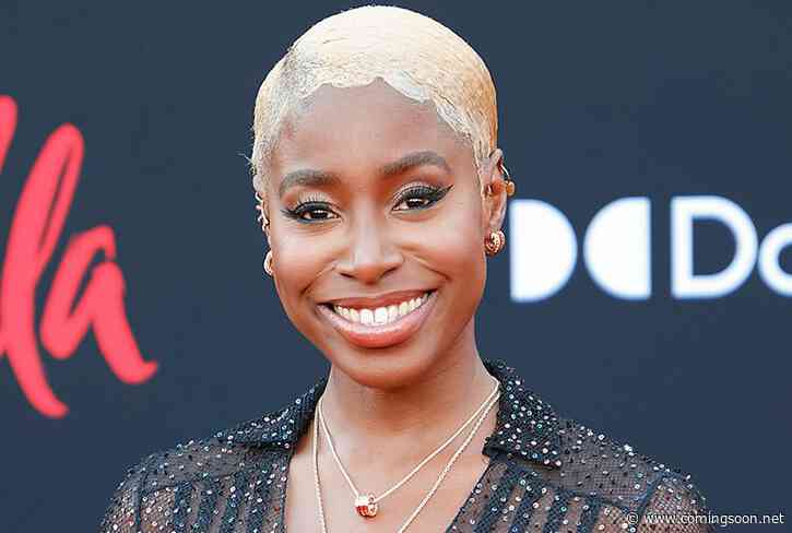 Netflix’s The Sandman Series Adds Kirby Howell-Baptiste as Death