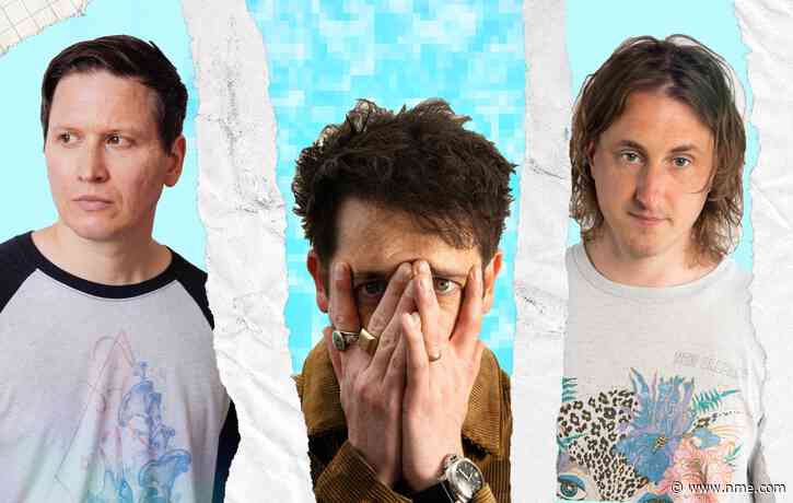 Listen to The Wombats’s smooth new single ‘Method To The Madness’