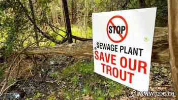 Ottawa won't order federal review of controversial wastewater treatment plant in Erin, Ont.