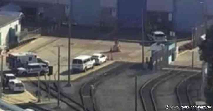 Schütze eröffnet in Kalifornien Feuer – mehrere Tote