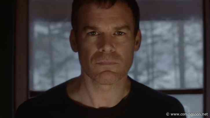 Showtime’s Dexter Revival Unveils Titular Killer’s New Identity
