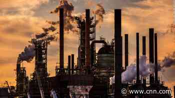 America's largest oil company is facing a credible challenge from an activist investor