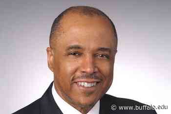 Alford named dean of UB School of Social Work - UB News Center