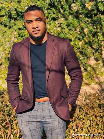 Alexandria native creates minority social work scholarship at NSU - KALB News