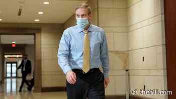 Jim Jordan book slated for November release