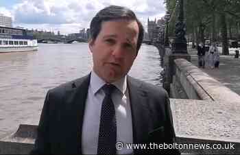 MP welcomes coronavirus guidance being returned to normal