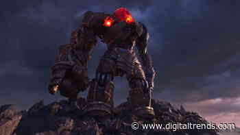 Unreal Engine 5 enters early access, gets new tech demo