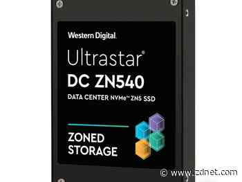 Western Digital partners with Percona to optimize drives for MySQL