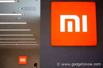 Xiaomi revenue surges 55% in Q1, fills market gap left by Huawei