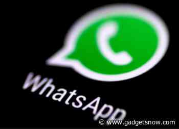 WhatsApp case fuels fears over India's new social media rules