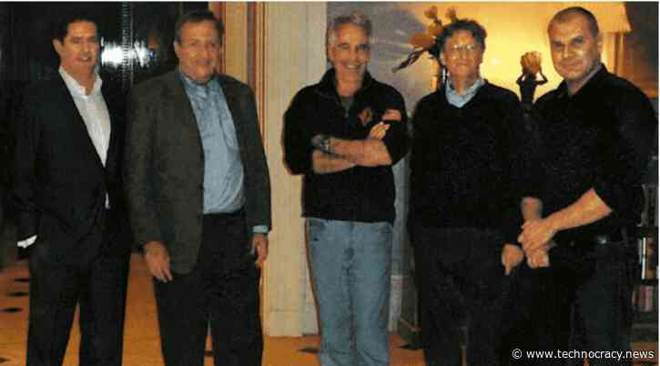 Bill Gates: The Last Technocratic Hero Falls?