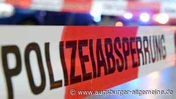 Mehrfach zugestochen: Mann bei Messerattacke in Geislingen verletzt
