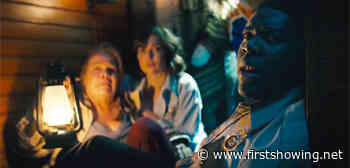 Full Trailer for Horror Comedy 'Werewolves Within' from Josh Ruben