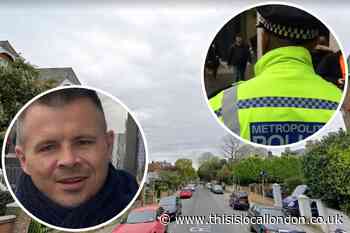 Police seek to quell concerns after Richmond stabbings
