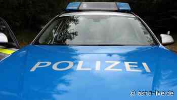 Dissen: Lkw-Batterien von Betriebshof gestohlen - osna.live