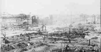 A Skillful Narrative of Excavating the Truth About the Tulsa Race Massacre