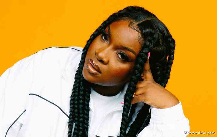 Watch Ray BLK’s powerful cover of Marvin Gaye’s ‘What’s Goin’ On’